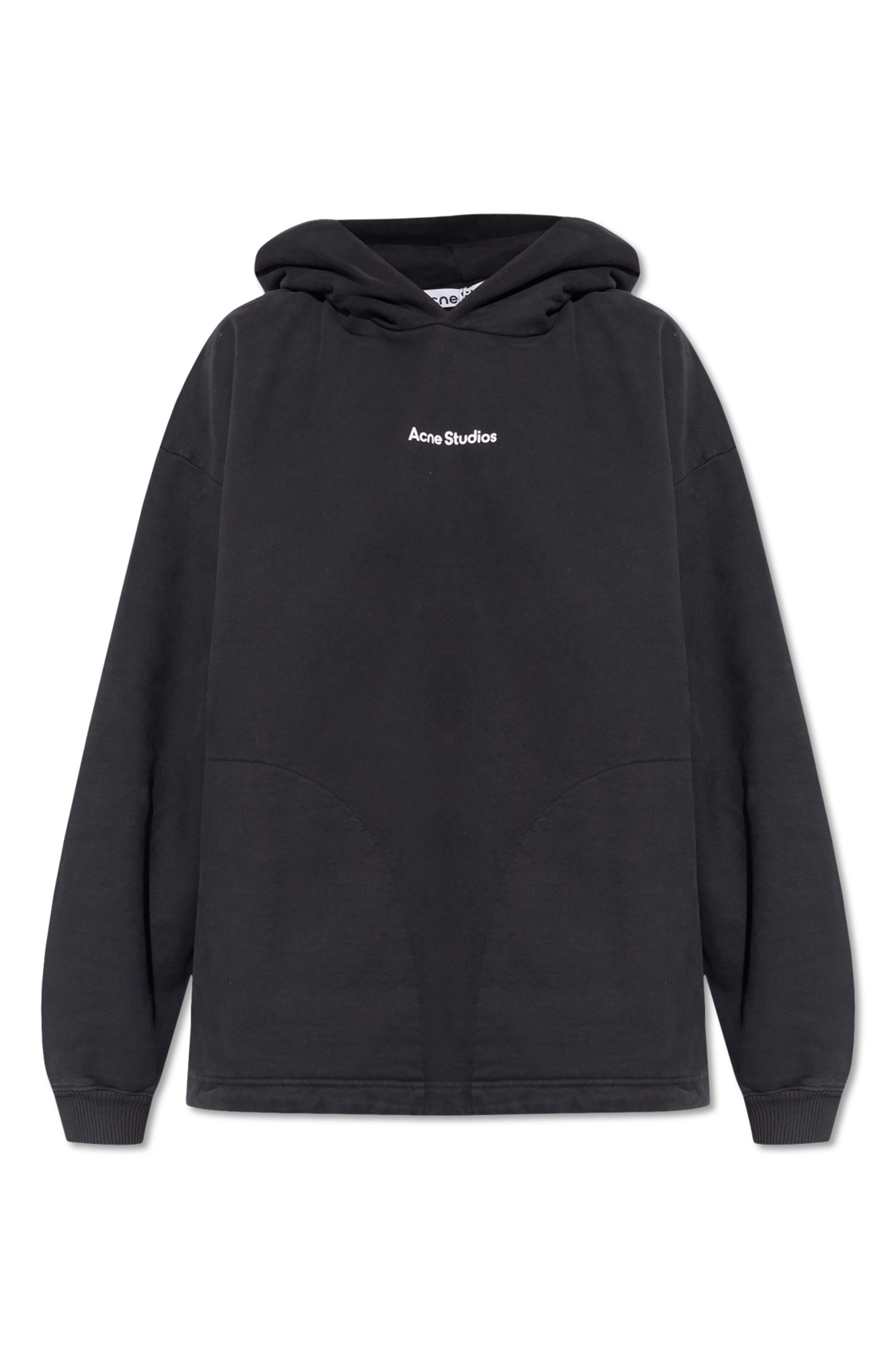 Acne selling studios hoodie